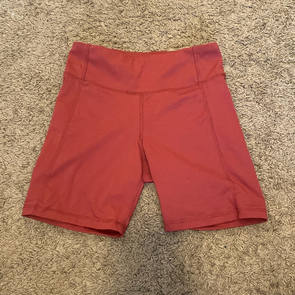 All in Motion Biker Shorts